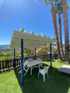 Albizia, casevacanza Agropoli